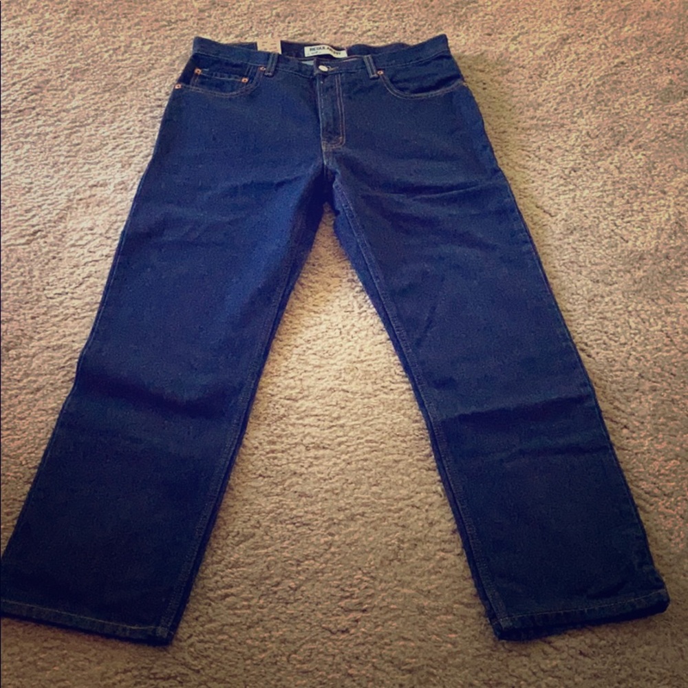 Levi’s 505 size 35x30
